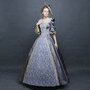 The Palatine | A-Line Formal Ball Gown Dress