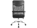 PRE-004 Black Swivel President Office Chair