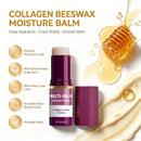 The Vellum Balm | 3-in-1 Collagen Firming Stick for Eyes, Neck and Face