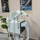 The Aurora Blade | 4-in-1 Diode Laser Hair Removal System (755/808/940/1064nm)