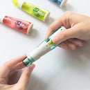 1pc Double Sided Adhesive Paper Tape and Tape Refills for Scrapbooking 6mmx8m