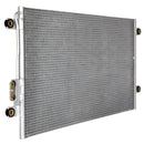 AC Condenser For Freightliner Cascadia Columbia Conronado M2 33 11/16" x 18 3/8"