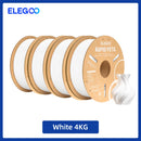 The Rapid Layer | High-Speed PETG Filament 1.75mm (1KG, 30-600mm/s)