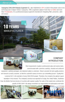 The Helios 980 | Professional Diode Laser Vascular & Aesthetic System