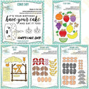 New Gnome Style Different Clothes Metal Cutting Dies Scrapbook Diary Decoration Embossing Template Diy Greeting Card Handmade