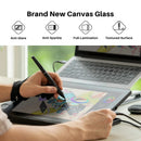 Huion Kamvas 13 GEN3 Graphics Tablet with Screen 13.3 Inch Monitor 16K Levels PenTech4.0 Digital Pen Display for Drawing Design