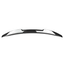 V-Typ Carbon-Look Heckspoiler für Audi A3/S3/RS3 (2014-2020)