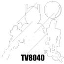 C032-C039 Action Figures Movie accessories Building Blocks Bricks toys C032 C033 C034 C035 C036 C037 C038 C039 PG630 PG631