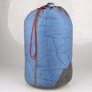 Portable Travel Camping Sports Ultralight Mesh Storage Bag Stuff Sack Drawstring Bags Laundry Cloth Pouch Traveling Organizer