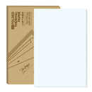 PeriPage Mini A4 Printers Quick Dry and Long Time Storage Continuous Thermal Paper 100 Sheets Folded Thermal Paper Papel