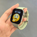 Huawei Watch Fit 3 Smartwatch 1.82" AMOLED Screen 10-Day Battery Life All-Round Health Fitness Tracker for man woman