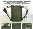 Assall Military Tactical Backpack Reinforced Waterproof Large
