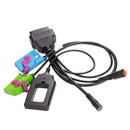 The Keyline GT112 | K-Line IMMO Key Matching Test Cable for VW / Skoda / Seat
