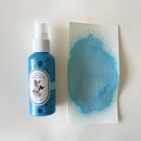 60ml Oxidation Spray Watercolor Pigment Art Creation Acrylic Pigment DIY Handmade Ledger Scrapbook Handmade Decorative Materials