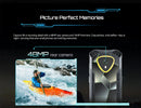 The Pocket Fortress | Cubot KingKong Mini 4 Rugged 4.7" Smartphone