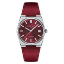 Specht&Sohne New Arrivals Men's Watch Miyota 8215 Automatic Mechanical Watches Stainless Steel 50M Waterproof Relogio Masculino