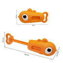 Kids Foam Water Gun Swimming Pool Bath Toys Animal Molds Water Gun Bathtub Beach Toys Outdoor Seaside Playground Play Water Toys
