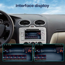 DAB + Antenna With USB Adapter For Car Radio Android GPS Signal Receiver For Junsun DVD Car Accessories