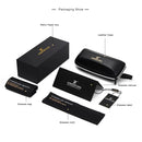 Genuine KINGSEVEN High Quality Men Sunglasses Polarized Eyewear Driving Sun glasses Aluminum Temple Gafas de sol Masculino