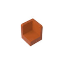Gobricks 10PCS High-Tech Assemble Particle 6231 1x1x1 Building Blocks Kit Part Idea DIY Toys For Children Birthday Gifts