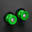 FOR CFMOTO CF MOTO 450MT 450 MT 450NK 450SS 450SR 450MT 450CL-C 250SR 300SR 250 300 Motorcycle Sliders Spools 10MM Stand Screw