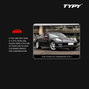 Car Lights For Porsche Panamera Taillights 970.1 2010-2013 LED Projetor Tail Lamp Daytime Running Light Auto Accessories