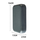 60/41pcs Box Bionic Fly Hook Set Artificial Insect Fishing Baits Bionic Insects Flies with Box Fly Fishing Lures for Trout Carp