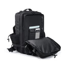 The Rucksack Field | 45L Tactical MOLLE Backpack with Air-Cushion Harness