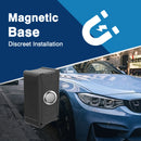 The Waypoint | Real-Time GPS Vehicle Tracker