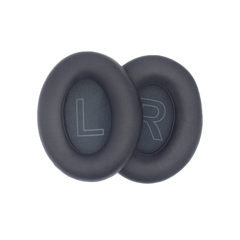 Replacement Ear Pads Cushions for Anker Soundcore Life Q20 Headphones EarPads Ear Cushions Comfortable Earmuffs Earcups