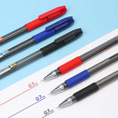 BAOKE B78 0.7mm Oil-based Gel Pen Office Bill Pen 12pcs