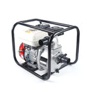 210CC 6.5HP Gasoline Water Pump 4-STROKE Petrol Transfer Pump Irrigation Pump