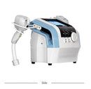 The Helios Contour | 360-degree Ultrasonic Body Sculpting & RF Skin Rejuvenation Platform