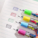The Chroma Set | 40-Color Retractable Ballpoint Pen Collection