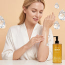 Premium Lifting Firming Body Oil Fast Absorb Nourishing Tighten Elasticity Boost Smooth Skin Care Anti-Sagging Massage Body Oil