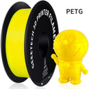 GEEETECH 1Kg 1.75mm PETG Filament For 3D Printer Filament Vacuum Packaging Overseas Warehouses Fast Ship