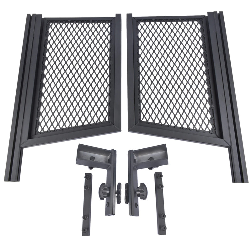 AP01 Bed Cargo Divider PT767-35051 for Toyota Tacoma 2.7 3.5 4.0 V6 Pickup 2016-2021 PT76735200 PT76735051 PT76735162