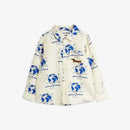 Boys Clothes Mini Brand 2026 New Spring Toddler Girls Sweatshirt + Pants Baby Tops Cute Cartoon Children Outwear Kids Outfit Set