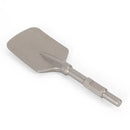 Clay Spade Bit Jack Hammer Demolition Shovel 40Cr Chromium Steel Concrete Clay Spade 65A Shovel for 65/95 Jack Hammer
