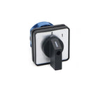 LW26-20 universal switch 2 gears 1 joint Reversing switch 20A On-Off versatile change-over switch 440V 20A cutoff switch