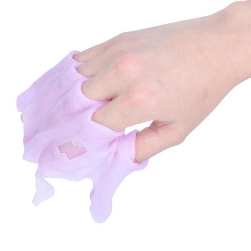 Paraffin Wax Bath Hands and Feet Mask 200g for Wax Heater Machine Moisturizing Hydrating Kit Waxing Spa Smooth Soft Skin Care