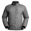 Titan Winter Heat Reflection Outdoor Cold-resistant Cotton Clothing Outdoor Warm Windproof Commuter Cotton Jacket Men Coat