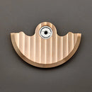 Customized NH36 NH35 Rotor Automatic Hammer Rotor Fit for NH34 NH35 NH36 NH38 4R35 7S26 Watch Movement Rotor Part