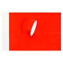 DUBAND 1000 Pcs No Logo Paper 3/4 Inch Wristbands for Event, Sport Wristband, Tyvek ID Festival Paper Bracelet