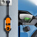 Feyree Nomad Portable EV Charger (16A)