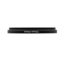 Camera Lens Filter Adapter Ring Step Up or Down Ring Metal For 52mm lens - 43 46 49 55 58 62 67 72 77 82mm UV ND CPL Lens Hood