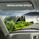 Opel Windscreen Wiper Front + Rear Blades Kit for Vauxhall Opel Corsa D E 2006-2014