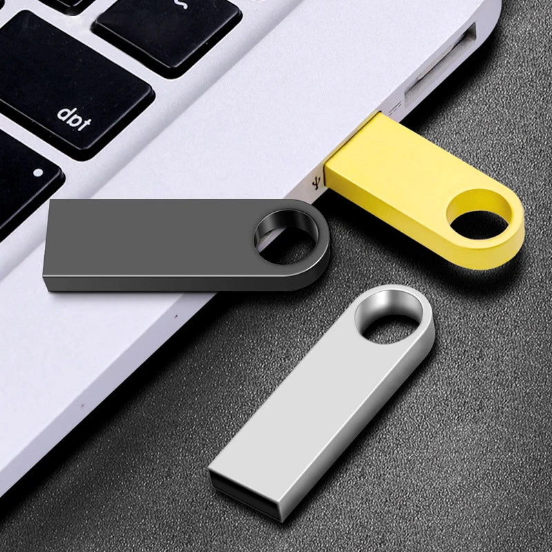 Pen Drive 512GB Memory Stick 2.0 Mini USB Flash Drive 64GB 32GB 16GB 8GB Pendrive 128gb 256gb cel usb stick High Speed U Disk