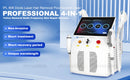 The Opal Spectrum | 4-Wavelength Diode Laser Platform 755-1064nm