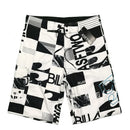 Men's Gym Fitness Loose Shorts Bodybuilding Joggers Quick-Dry Cool Short Pants Male Casual Beach Brand Sweatpants Swim Shorts,